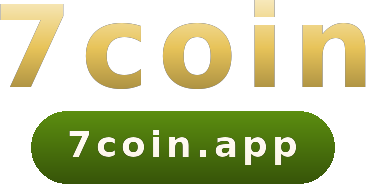 7coin logo