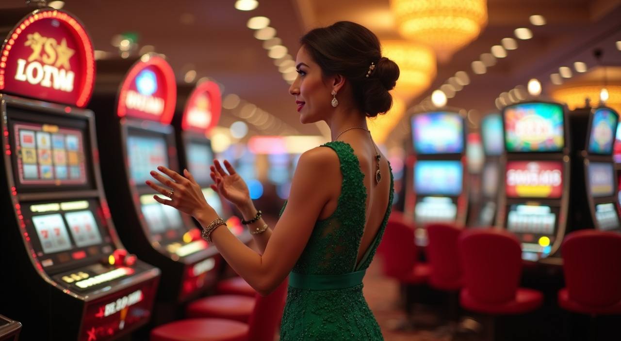 7coin mobile gaming